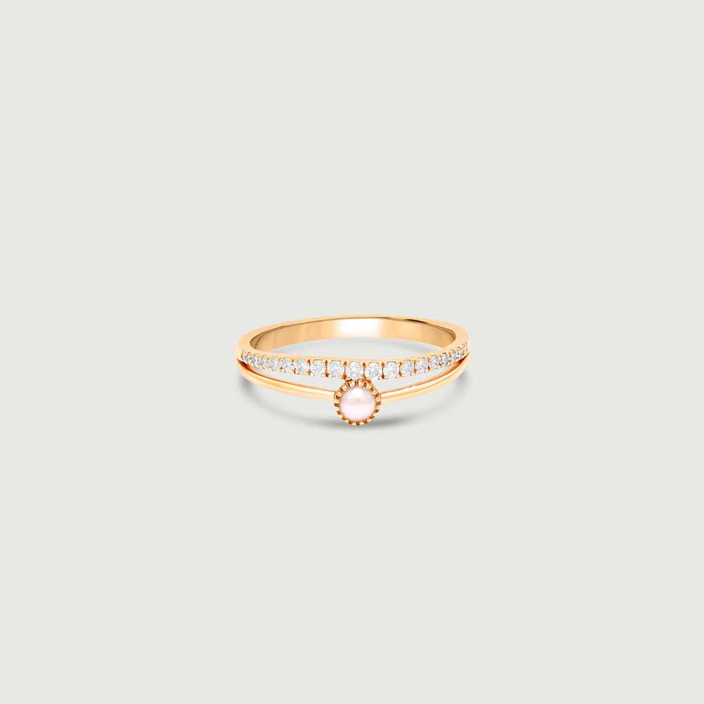 Classy Cutie Diamond Ring,,hi-res image number null