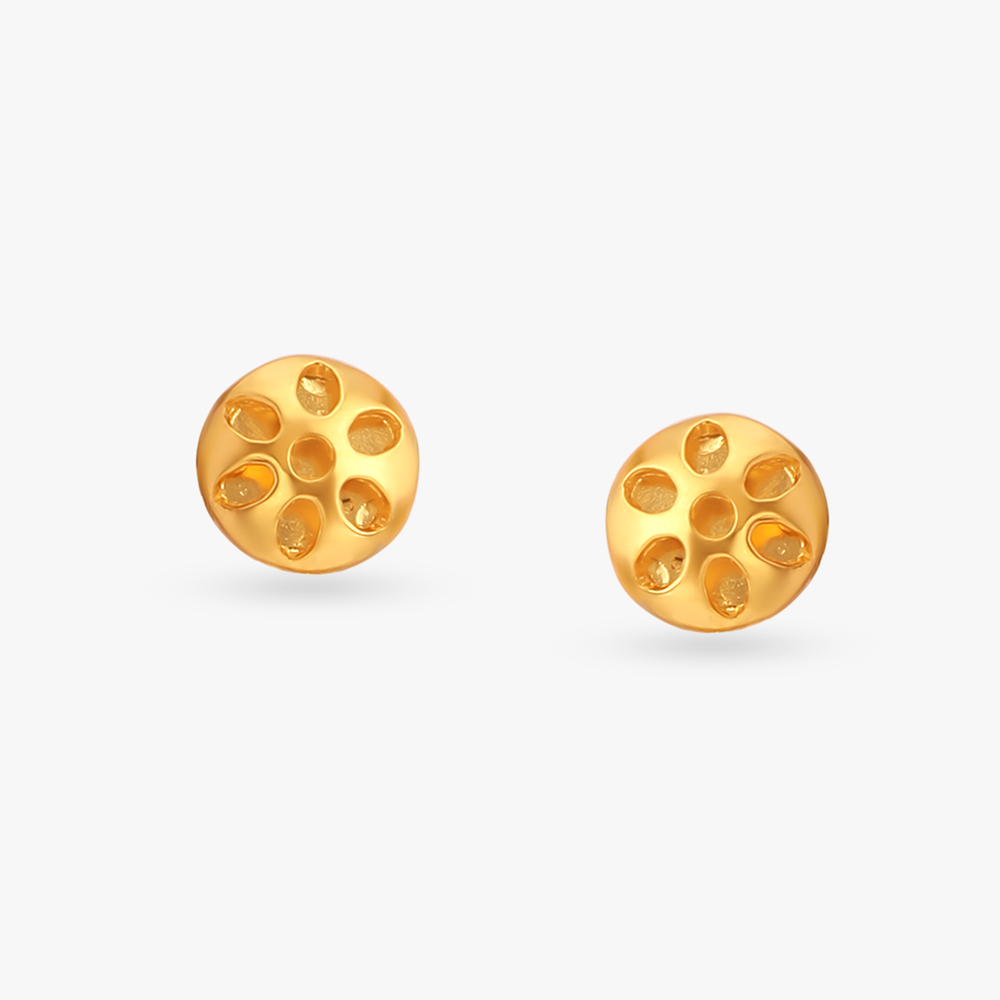Abstract Elegance Chandelier Earrings,,hi-res image number null