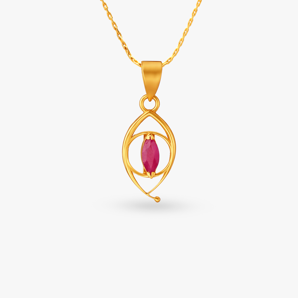 Cascading Pendant and Earrings Set,,hi-res image number null