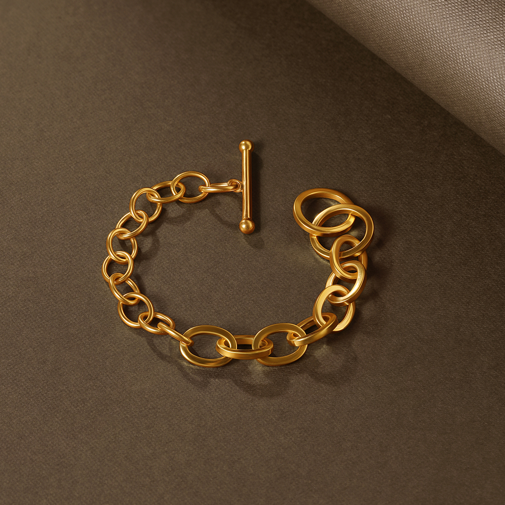 Radiant Links Bracelet,,hi-res image number null