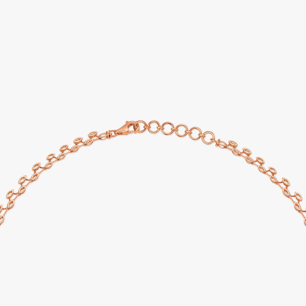 Dreamcatcher's Whispers Natural diamond Necklace Set,,hi-res image number null