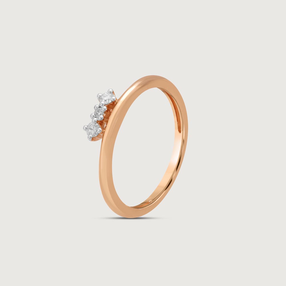 Trinity Spark Diamond Ring,,hi-res image number null