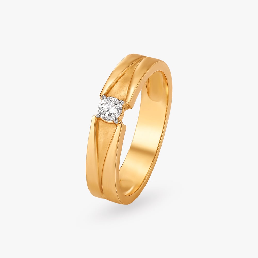 Immortal Bond Diamond Couple Rings,,hi-res image number null