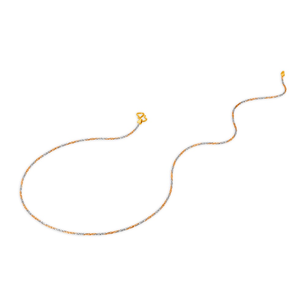 Lovely Slender Chain,,hi-res image number null