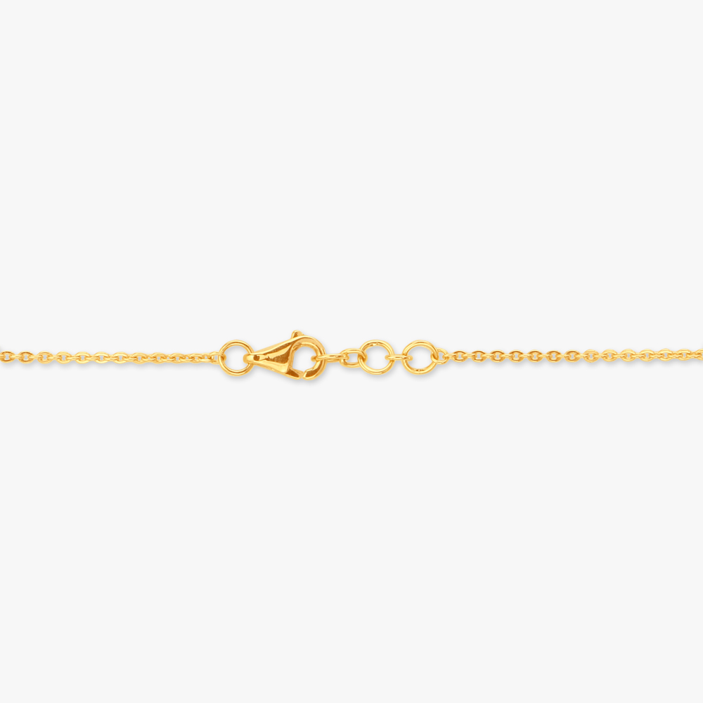 Raindrop Bliss Diamond Mangalsutra,,hi-res image number null