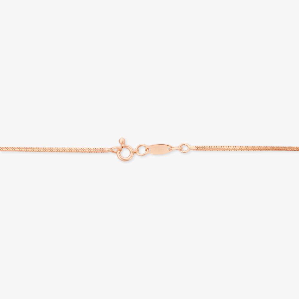 Bead Flow Gold Chain,,hi-res image number null
