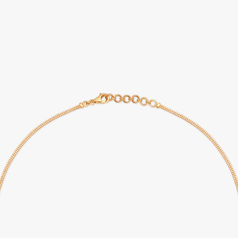 Fiery Sparkle Natural diamond Necklace Set,,hi-res image number null