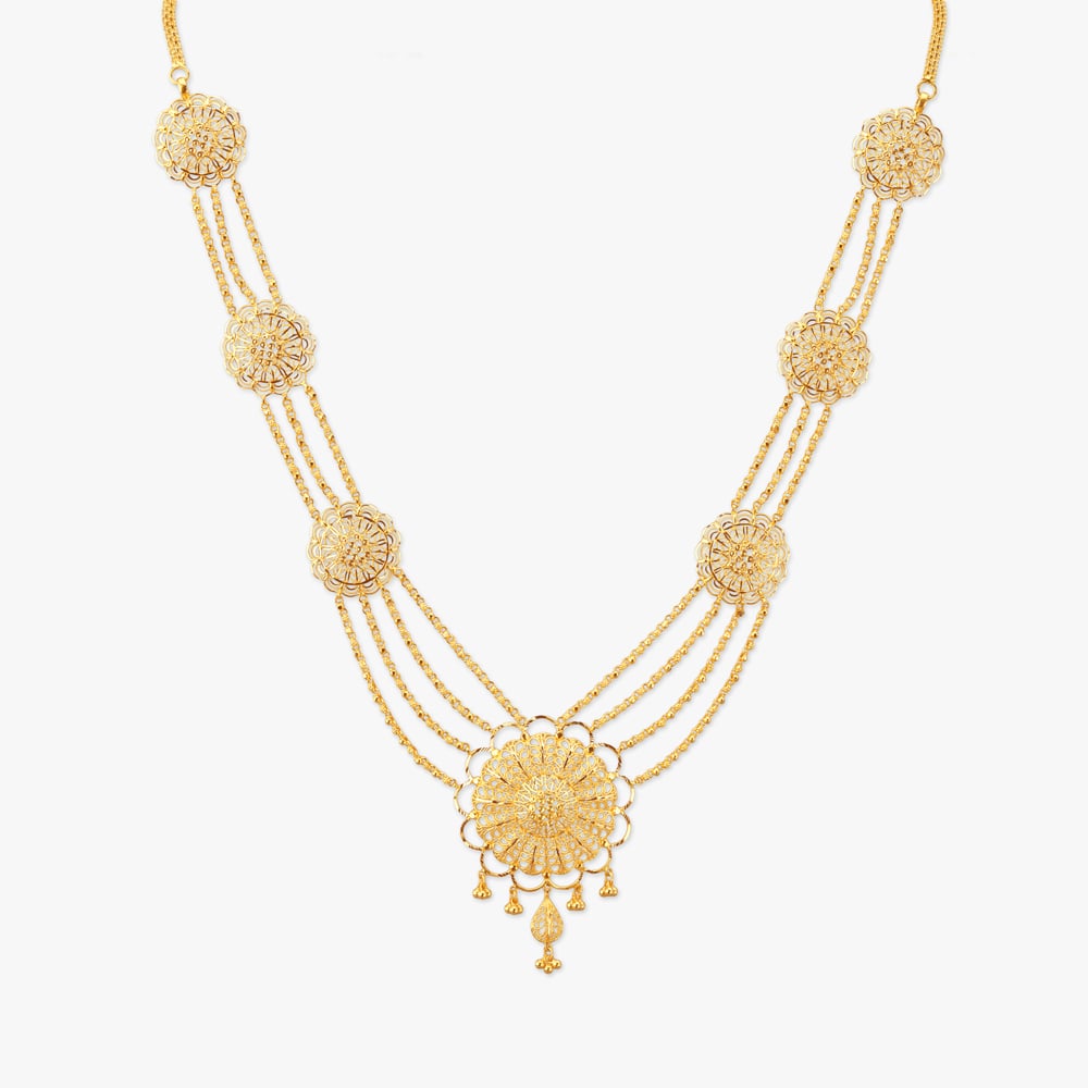 Rosette Harmony Gold Haram,,hi-res image number null