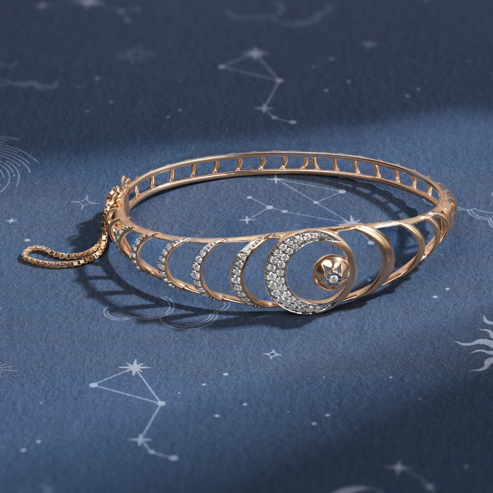 Dharohar bangles and bracelets | Tanishq Online Store