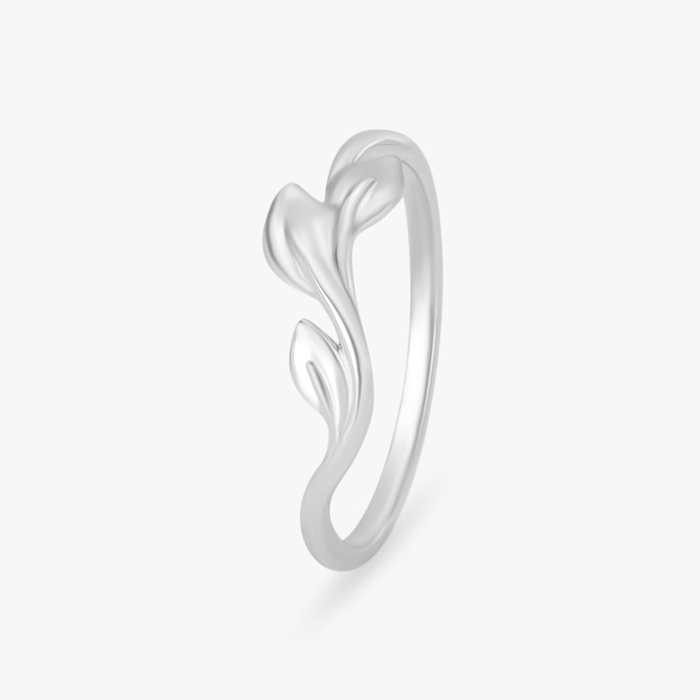 Artistic Finger Ring,,hi-res image number null