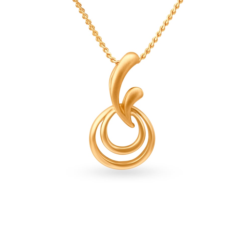 Charming Delicate Pendant,,hi-res image number null