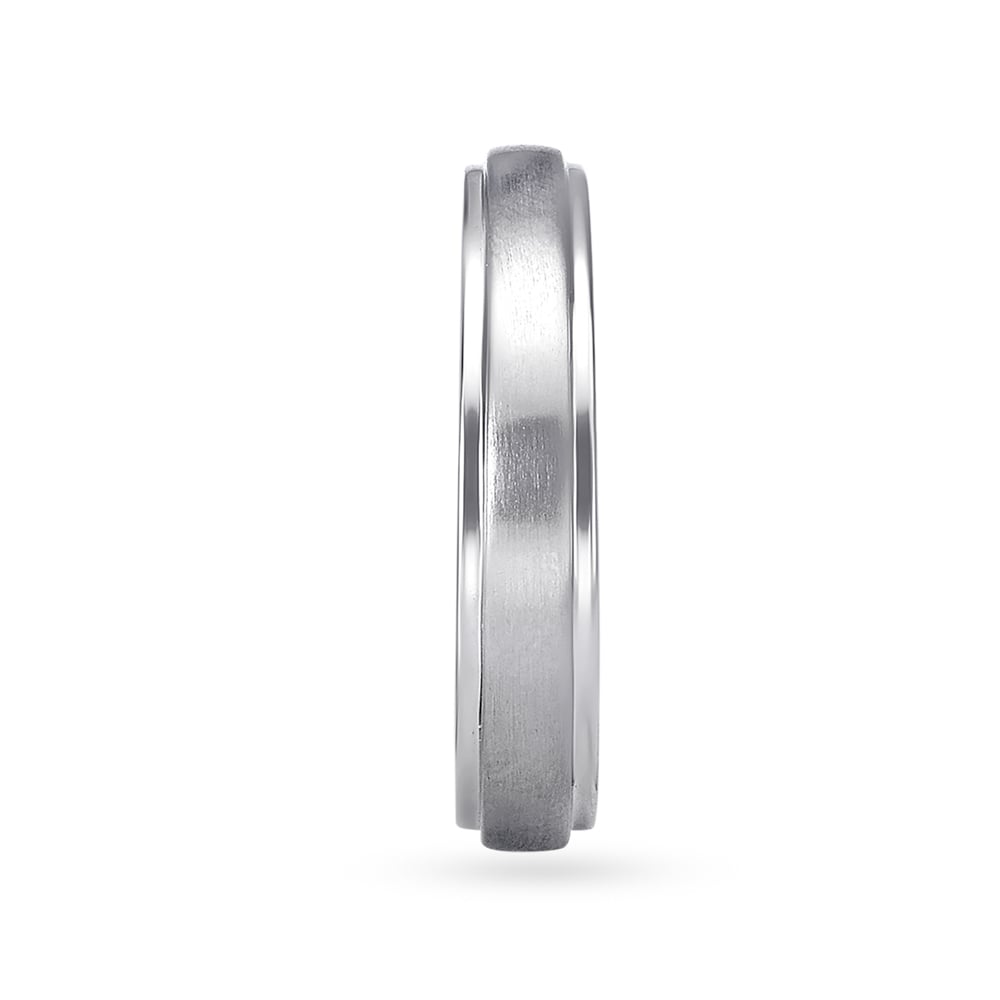 Tbz platinum rings deals