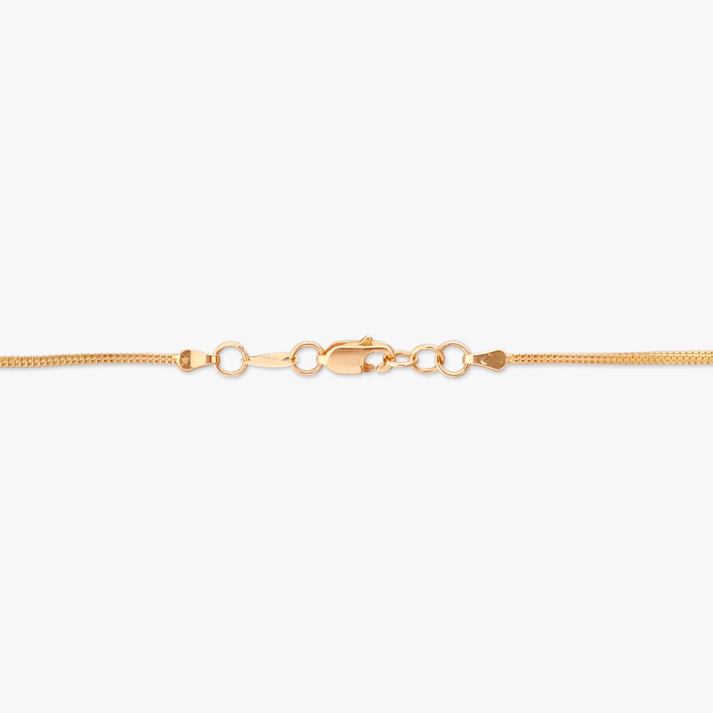 Heritage Charm Gold Mangalsutra,,hi-res image number null