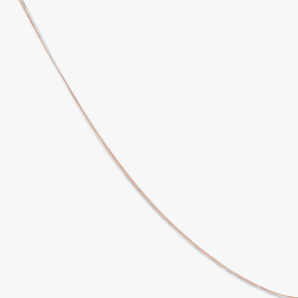 Subtle Grace Gold Chain,,hi-res image number null