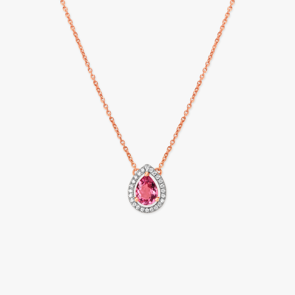 Love Potion Diamond Necklace,,hi-res image number null