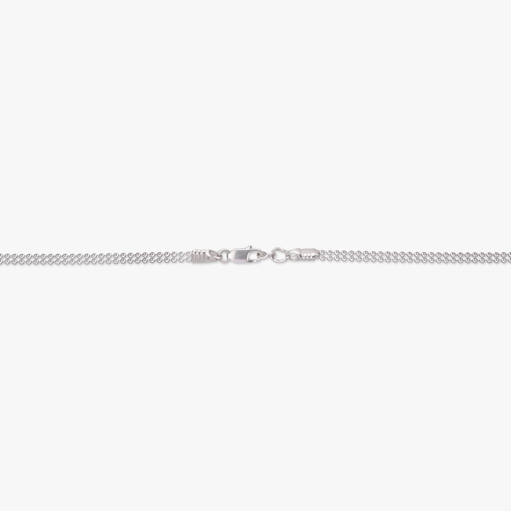 Peacock Parade Silver Pendant with Chain and Earrings Set,,hi-res image number null