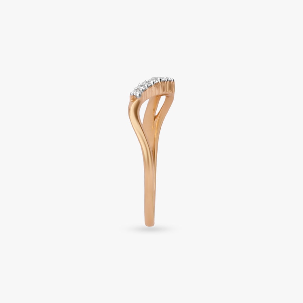Infinity Spark Diamond Ring,,hi-res image number null