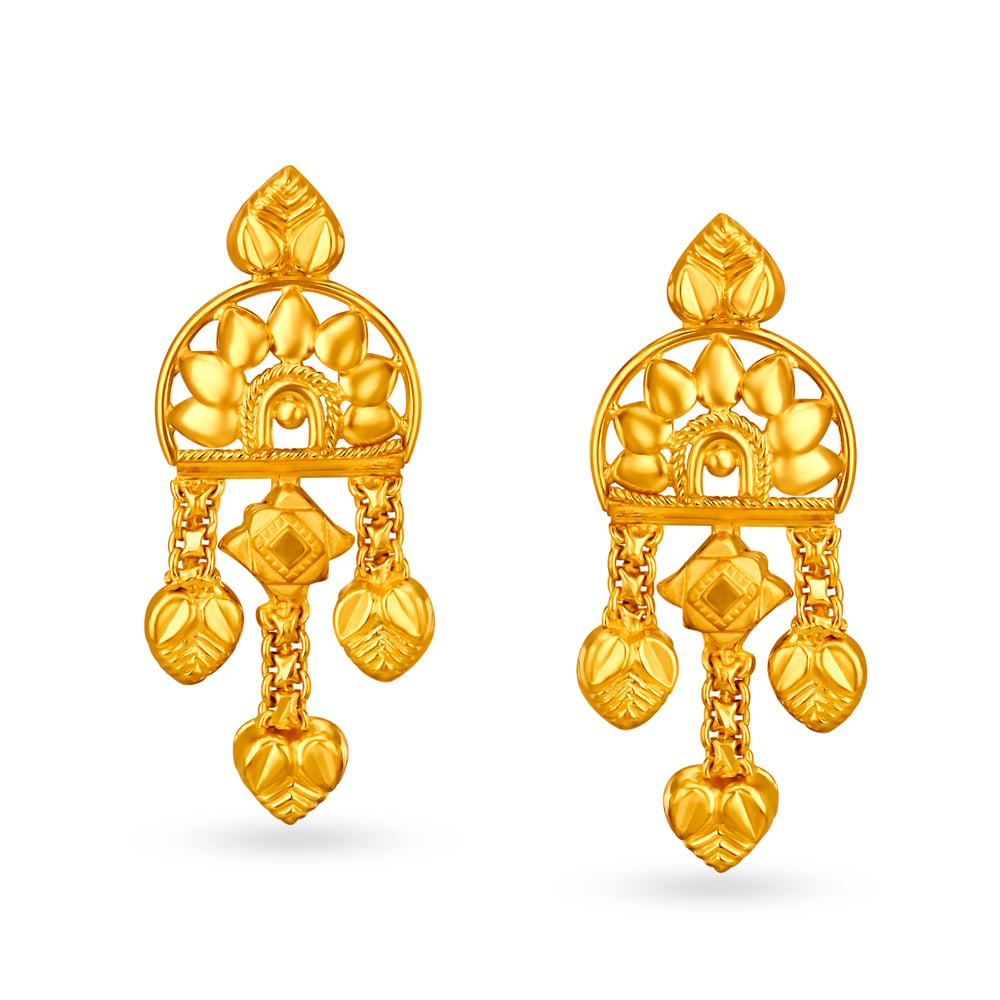 Necklace set 22 Karat,,hi-res image number null
