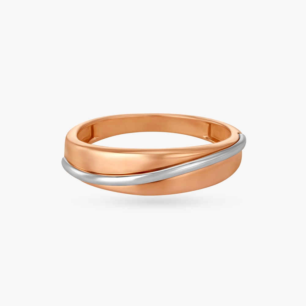 Sophisticated Stroke Ring,,hi-res image number null