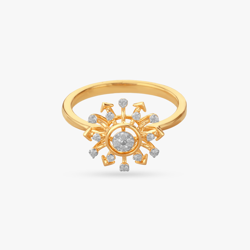 Sparkling Radiance Diamond Ring,,hi-res image number null