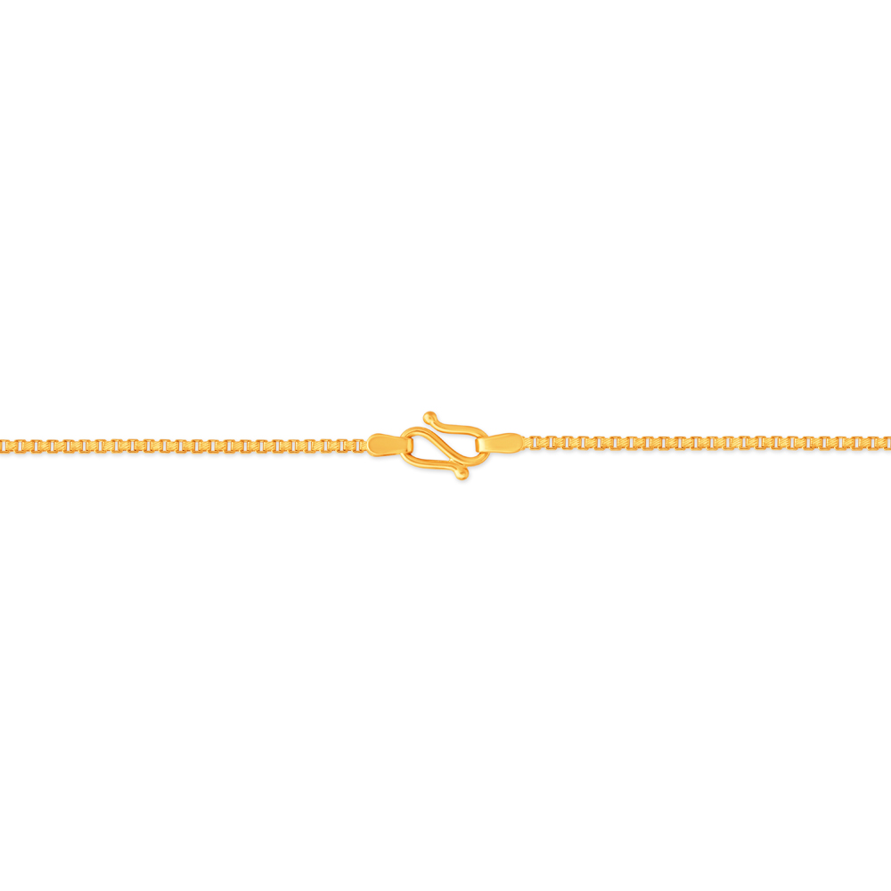 Dainty Gold Chain,,hi-res image number null