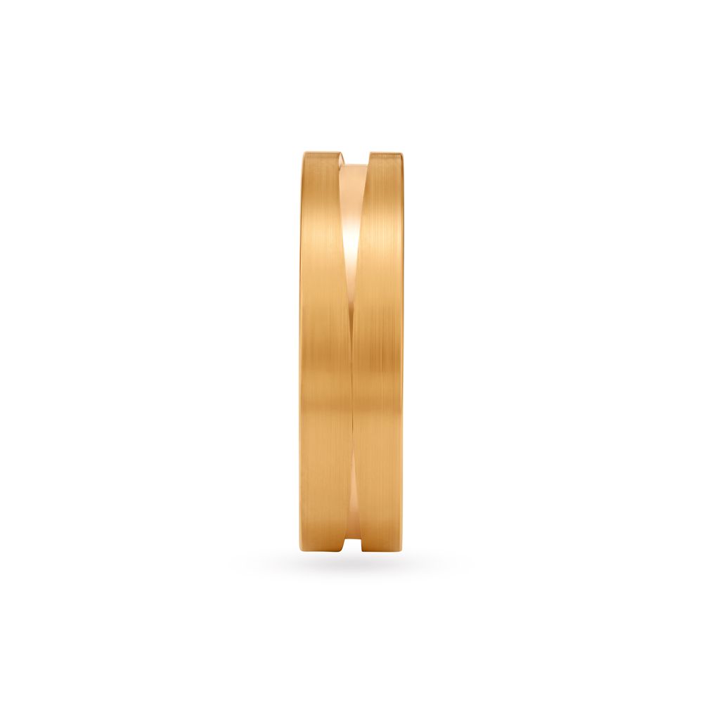 Stunning Ring in Yellow and White Gold,,hi-res image number null