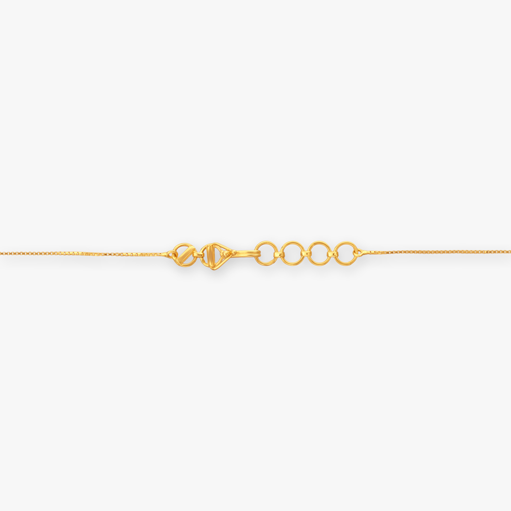 Shining Sun Gold Mangalsutra,,hi-res image number null