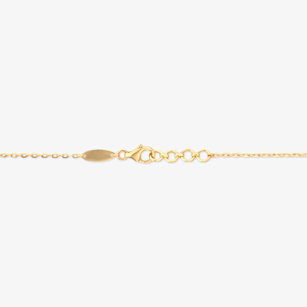 Charm Parade Gold Necklace,,hi-res image number null