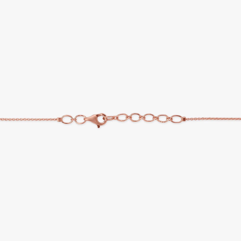 Starlit Halo Diamond Necklace Set,,hi-res image number null