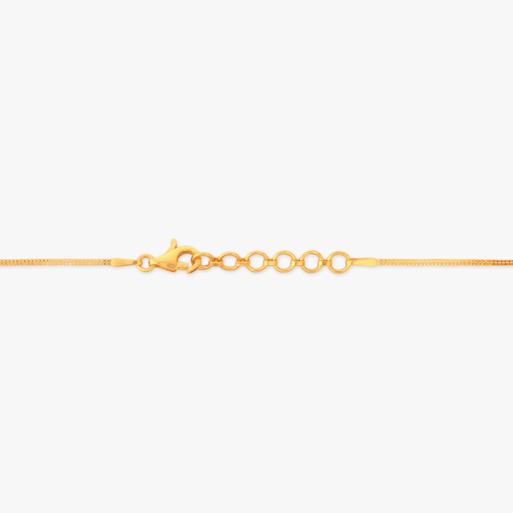 Whirling Bloom Necklace Set,,hi-res image number null