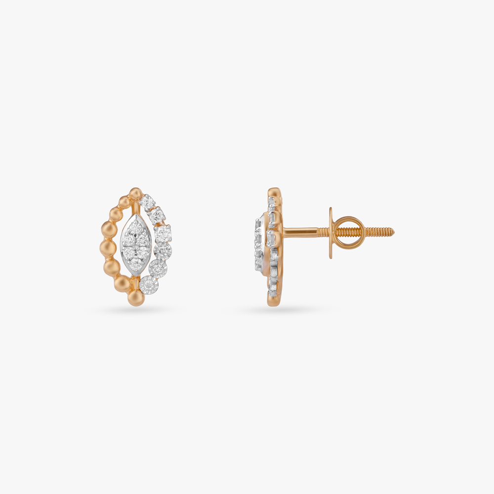 Luminous Layers Diamond Pendant and Earrings Set,,hi-res image number null