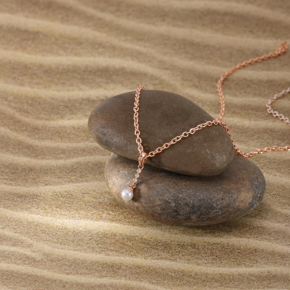 Luna Embrace Diamond Pendant,,hi-res image number null
