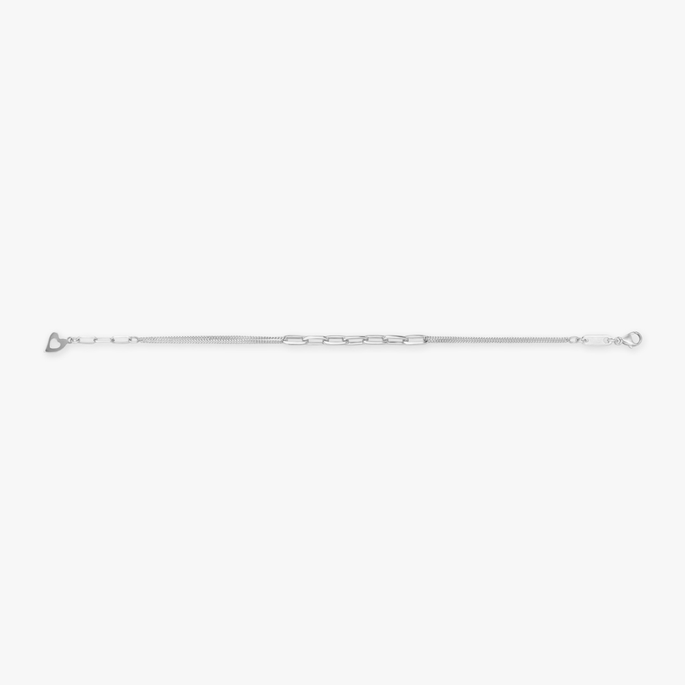 Sleek Sophistication Bracelet,,hi-res image number null