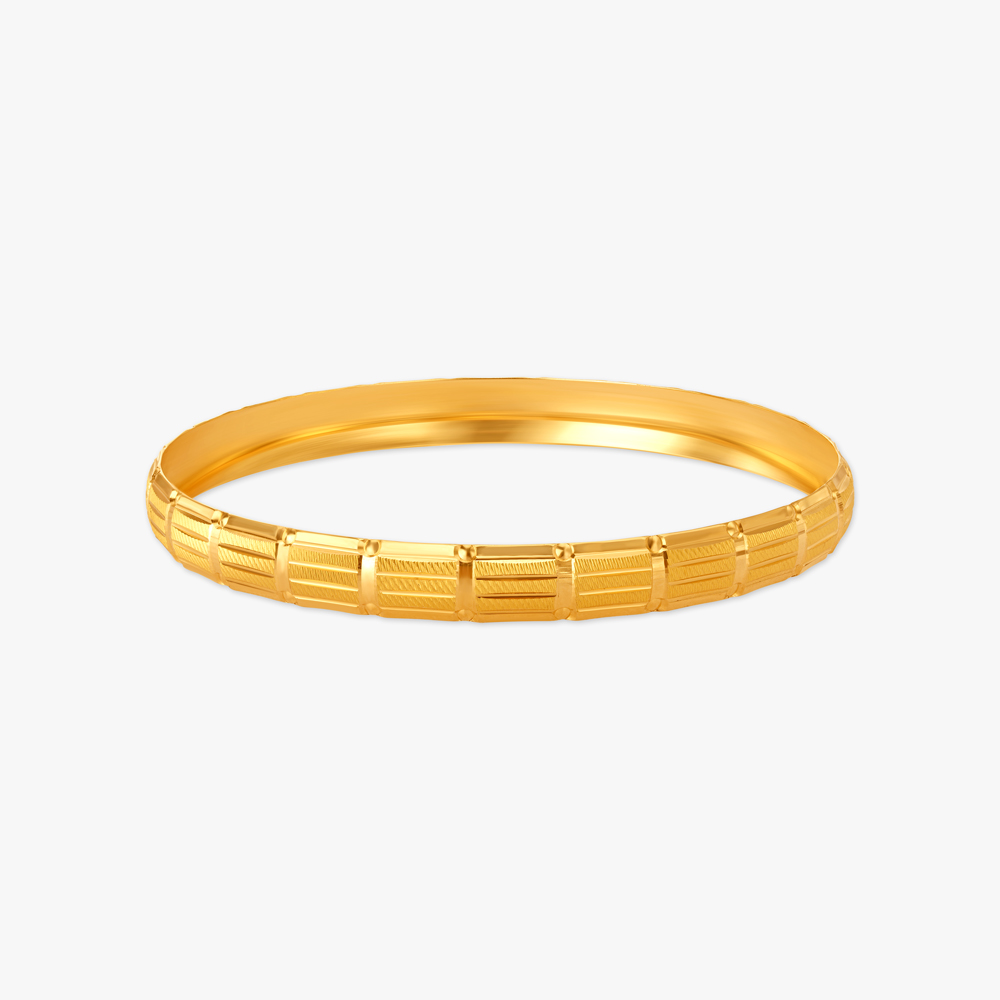 Classic Abstract Bangle,,hi-res image number null