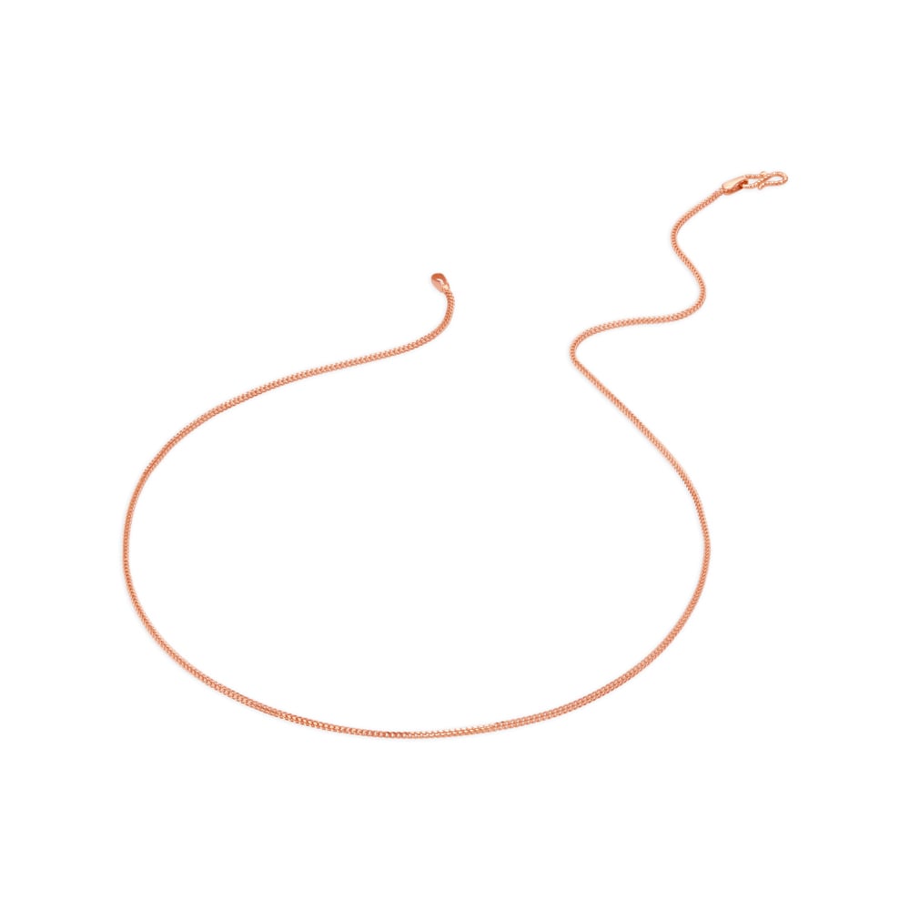 Charming Link Chain,,hi-res image number null
