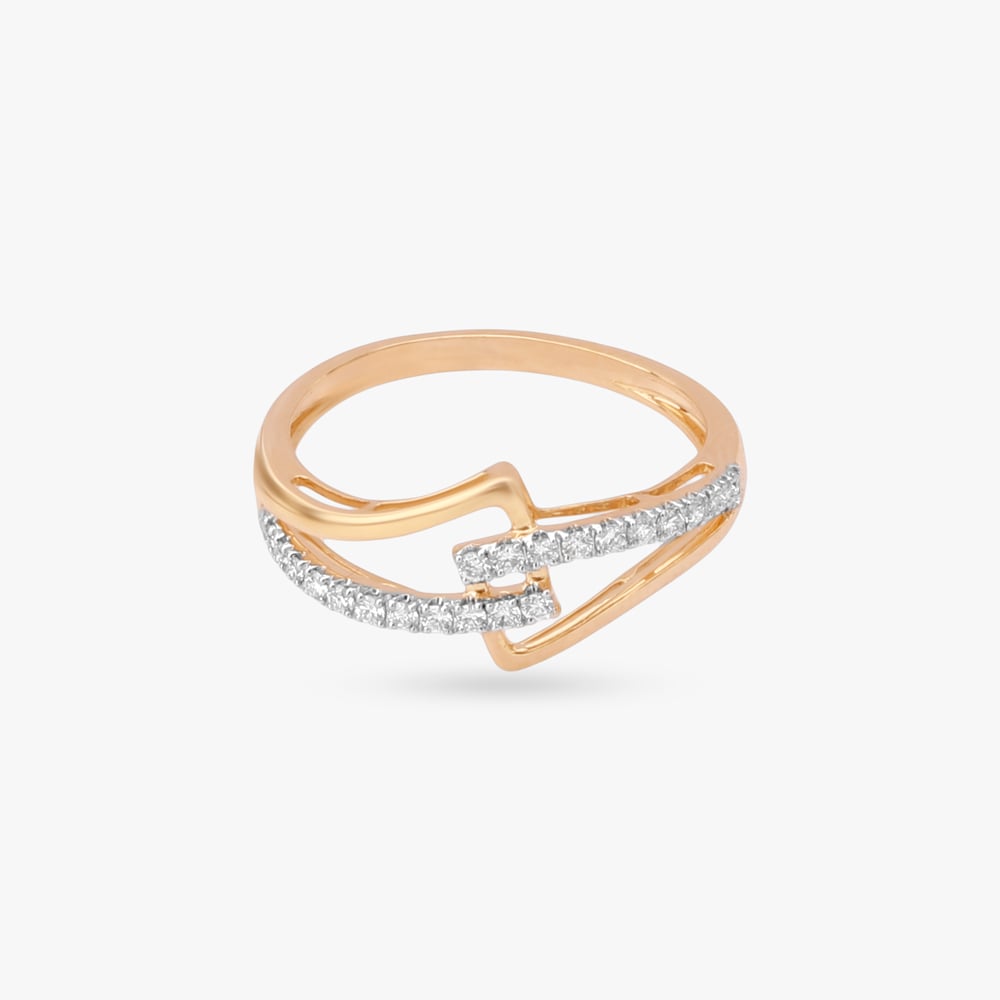 Linear Grace Diamond Ring,,hi-res image number null