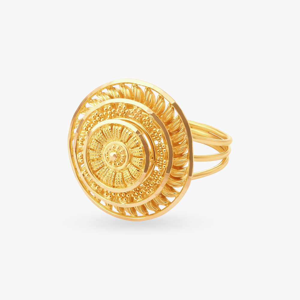 Enduring Sophistication Ring,,hi-res image number null
