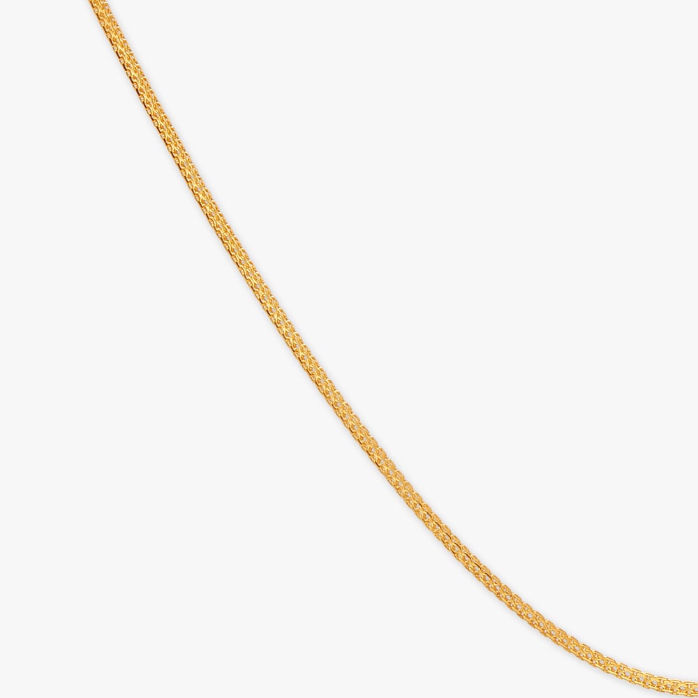 Luxurious Luster Chain,,hi-res image number null