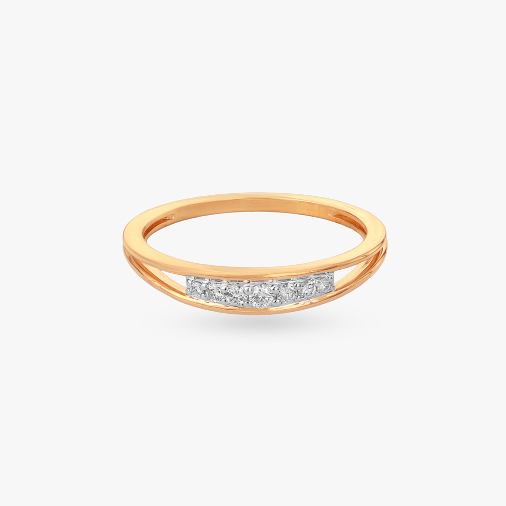 Endless Spark Diamond Ring,,hi-res image number null
