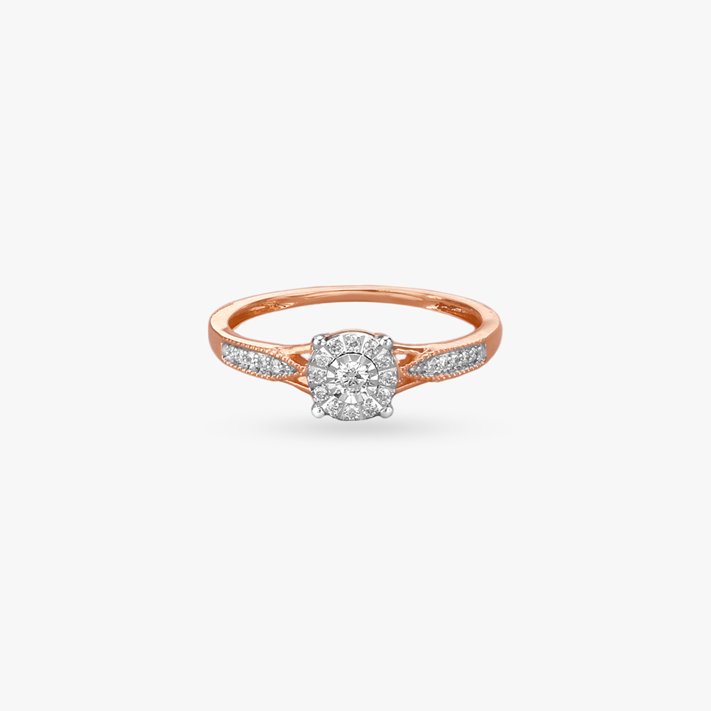 Celestial Bloom Diamond Ring,,hi-res image number null