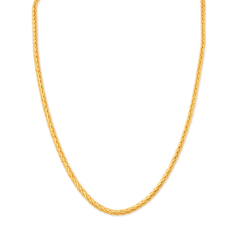 

Marvellous Gold Chain
