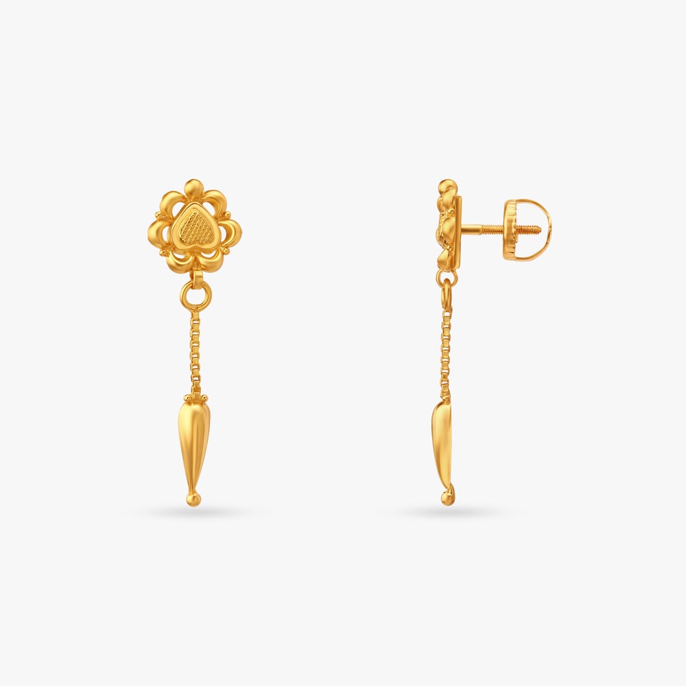 Grandeur Reflection Necklace Set,,hi-res image number null