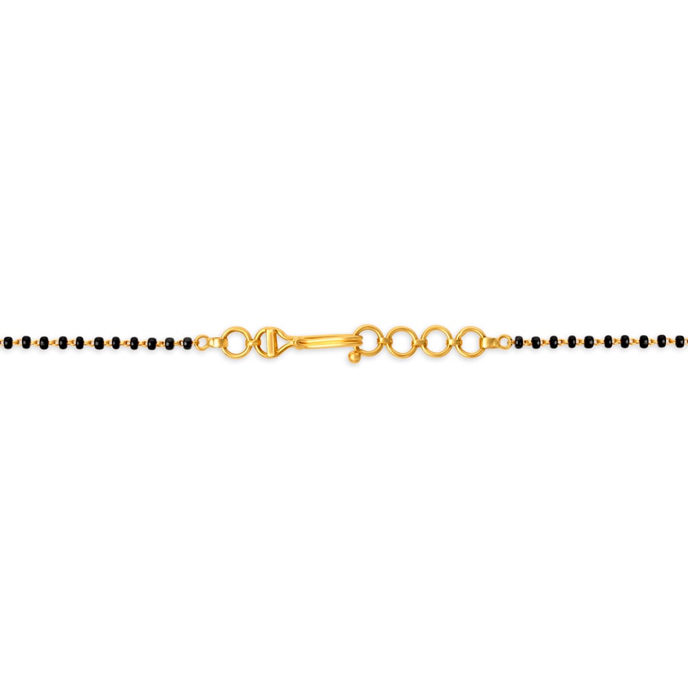Timeless Gold Mangalsutra,,hi-res image number null
