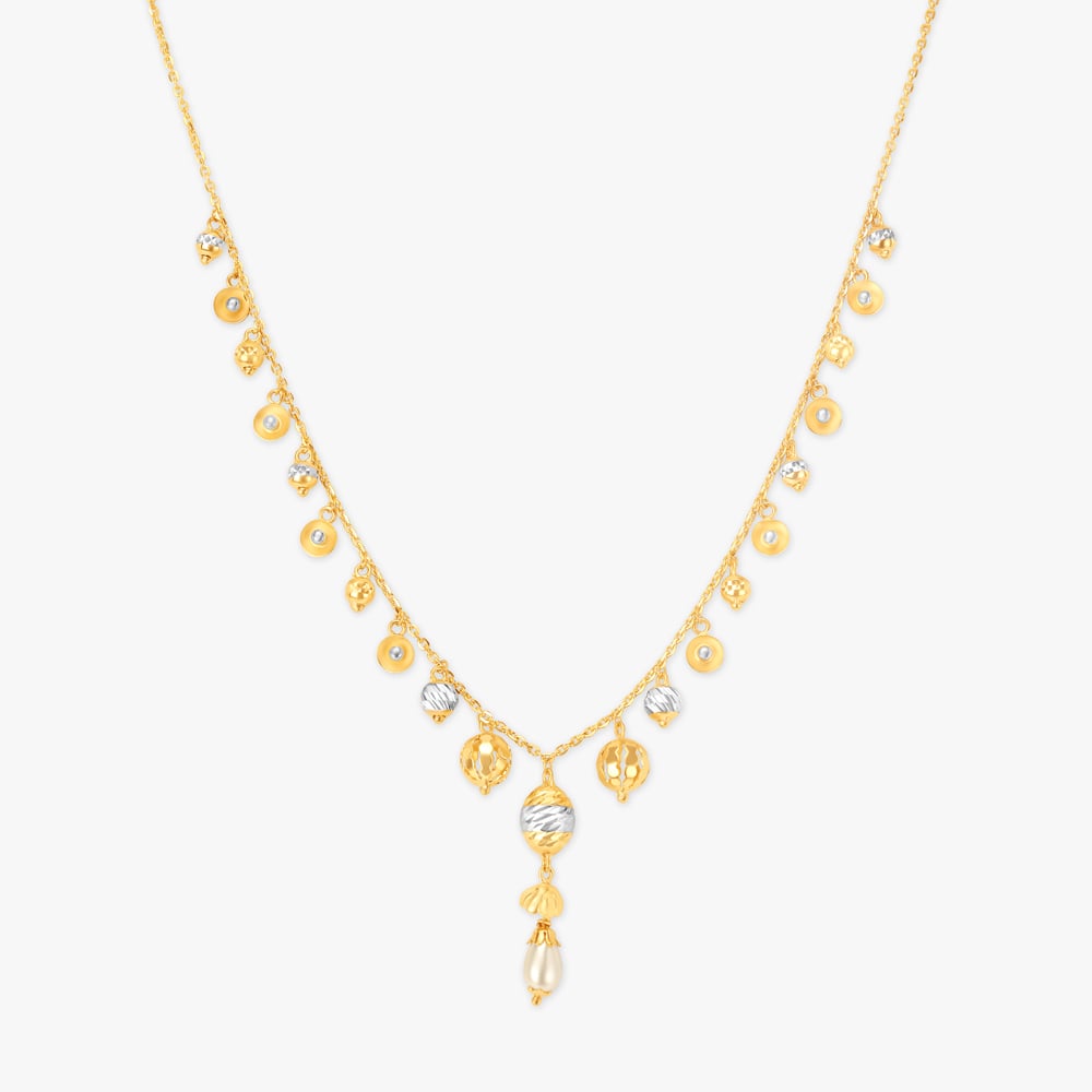 Understated Charm Chain,,hi-res image number null