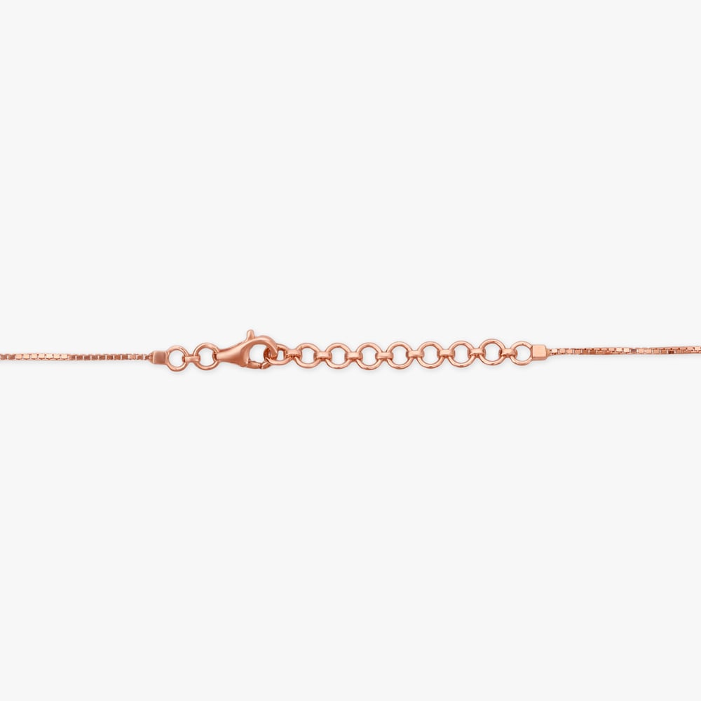 Radiant Cascade Diamond Necklace Set,,hi-res image number null