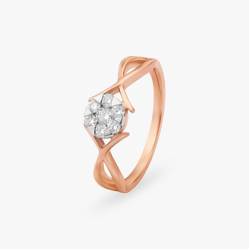 Infinite Promises Finger Ring,,hi-res image number null