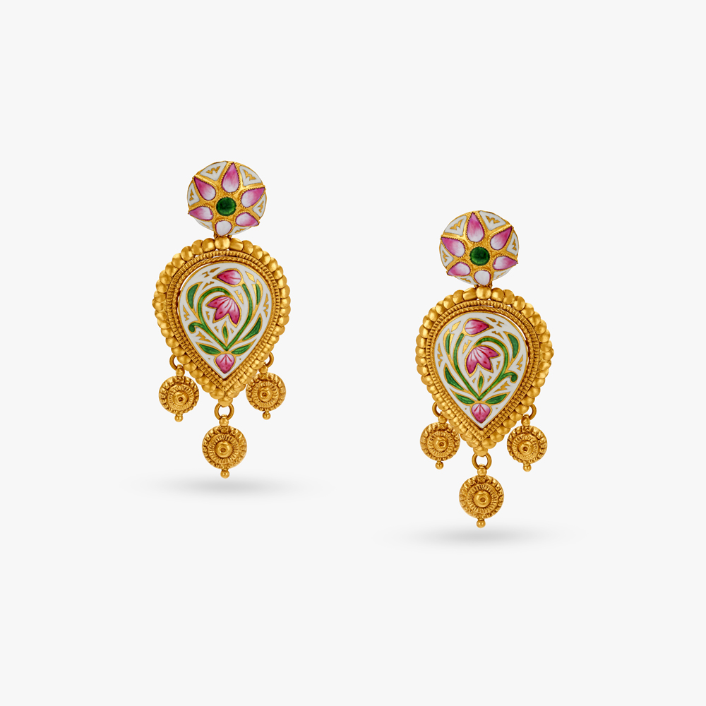 Madhura Pushkar Necklace Set,,hi-res image number null