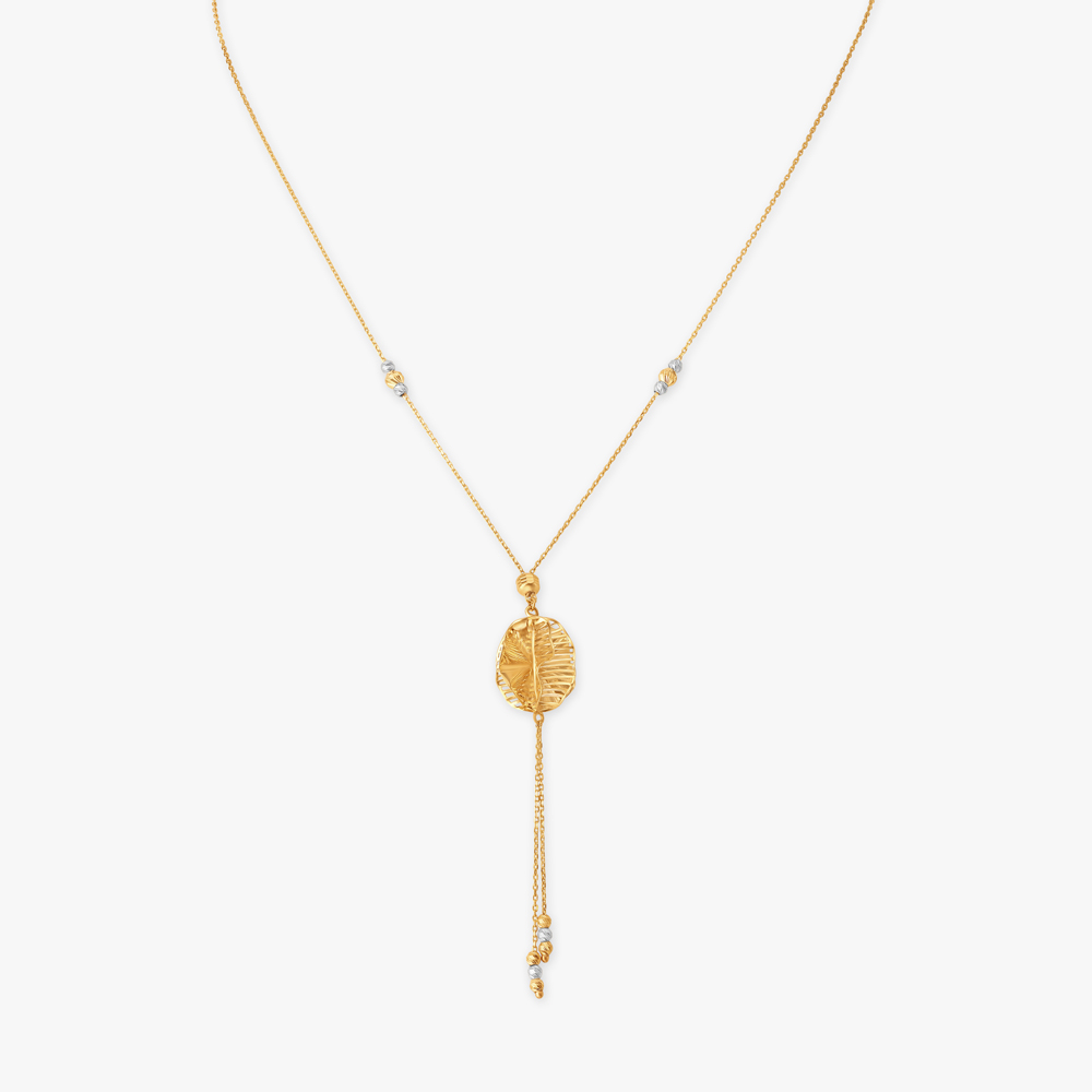 Brilliant Lariat Necklace,,hi-res image number null