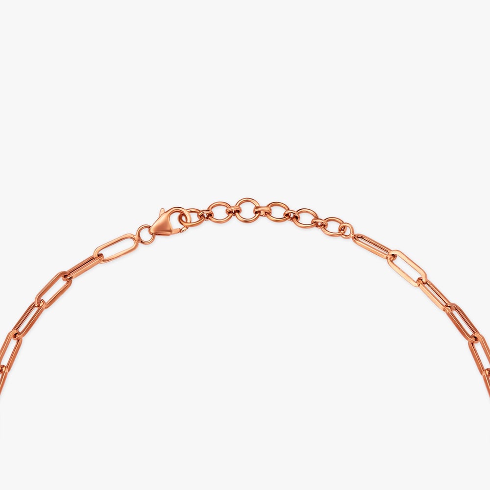 Rope Me In Necklace Set,,hi-res image number null