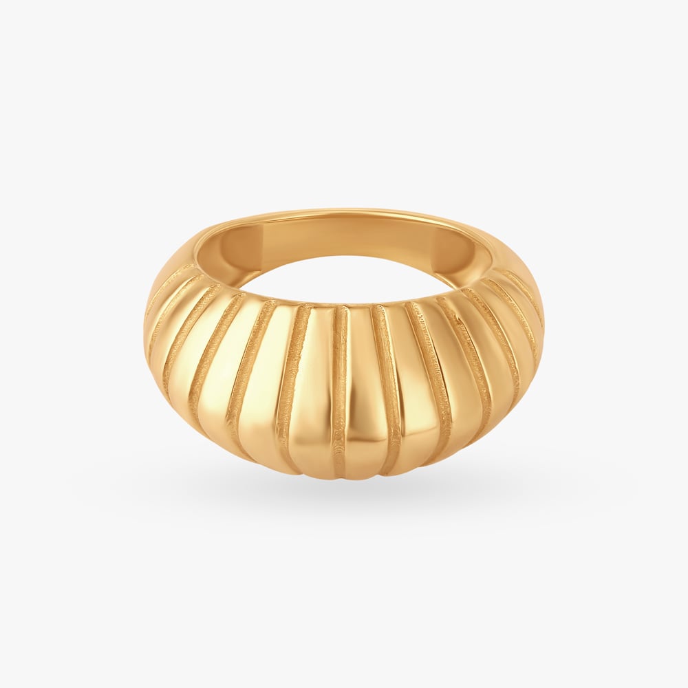 Surreal Artistic Ring,,hi-res image number null